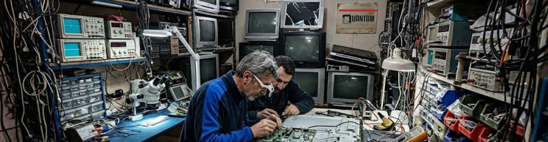 BATIKENT TV TAMİRCİSİ